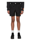 Heron Strap Shorts HMCB007S20876006 - HERON PRESTON - BALAAN 2