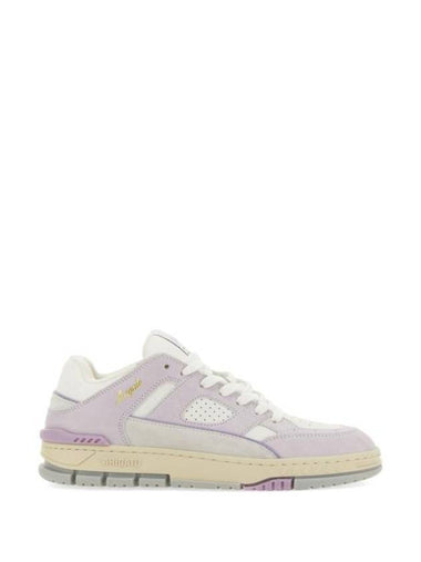 Sneakers F1700004 LIL WHT LILAC - AXEL ARIGATO - BALAAN 1