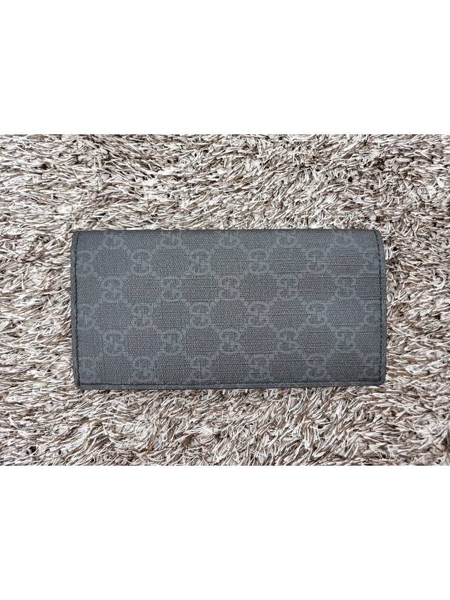 Snake long wallet - GUCCI - BALAAN 4