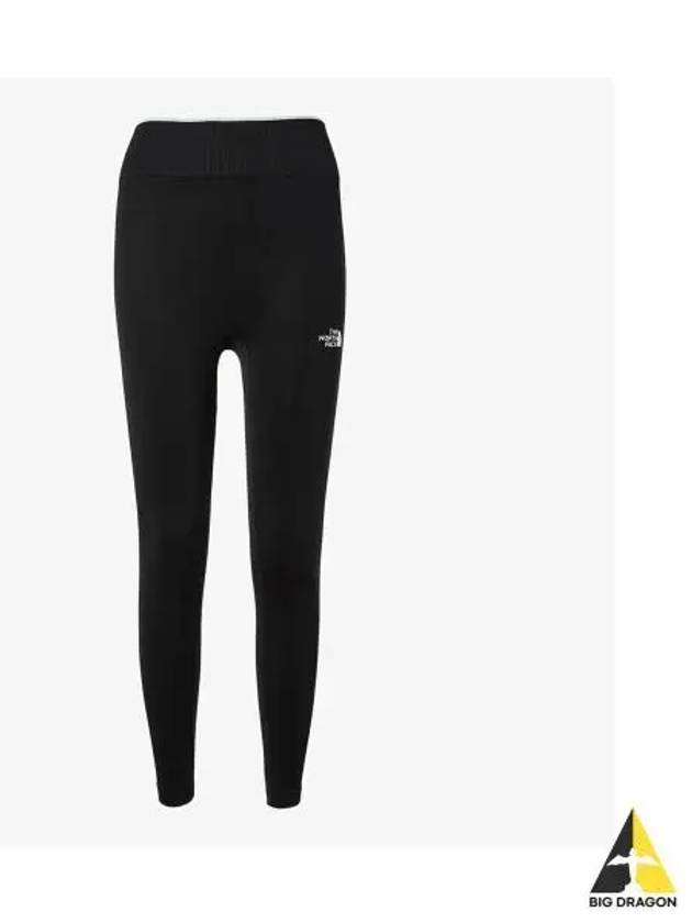 The North Face NU9PQ30A Women s Motion Leggings - THE NORTH FACE - BALAAN 1