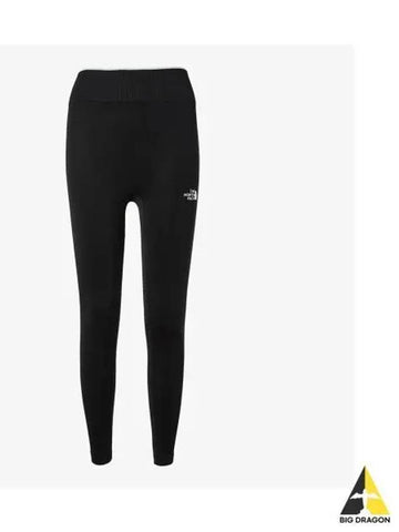 The North Face NU9PQ30A Women s Motion Leggings - THE NORTH FACE - BALAAN 1