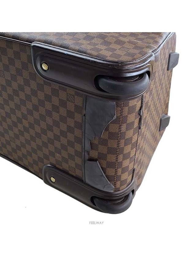 men s luggage bag - LOUIS VUITTON - BALAAN 5