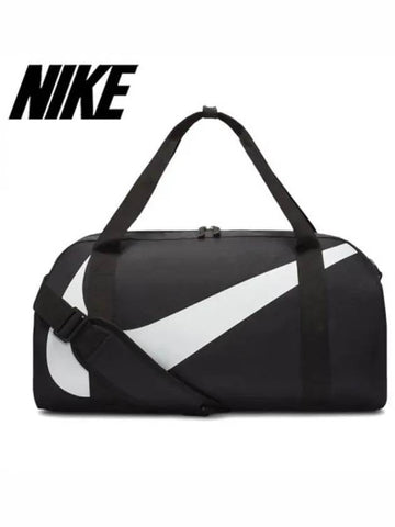 Gym Club Duffel Bag DR6100 010 Domestic Product GQK724040984758 - NIKE - BALAAN 1