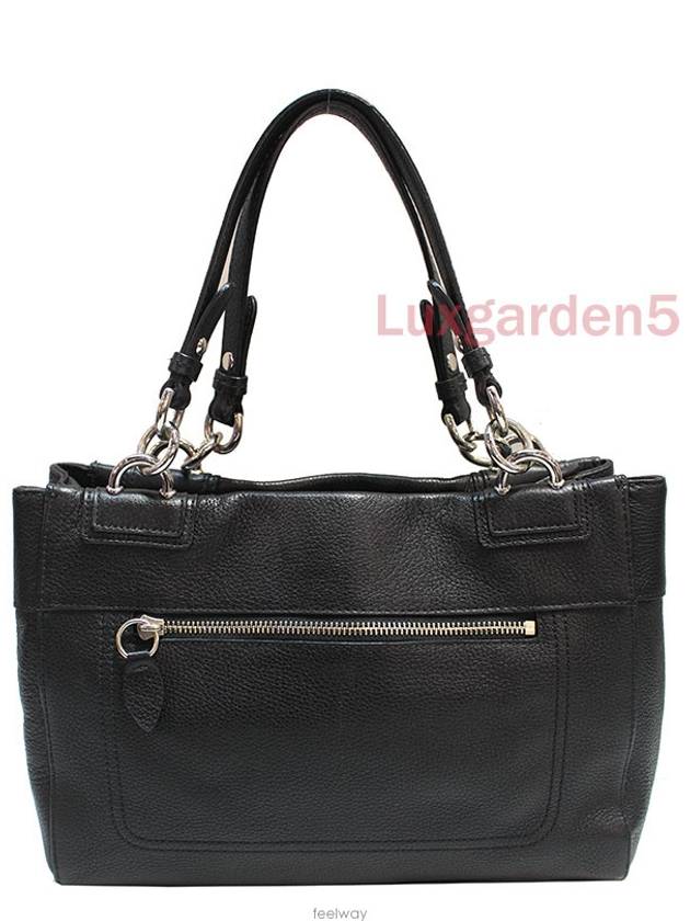 women shoulder bag - COACH - BALAAN 4