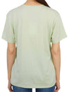 Perfect Short Sleeve T-Shirt Mint - THEORY - BALAAN 5