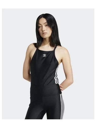 adidas 3S bodysuit black IU2430 - ADIDAS - BALAAN 1