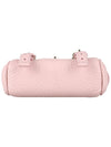 Micro Alexa Cross Bag Rose - MULBERRY - BALAAN 7