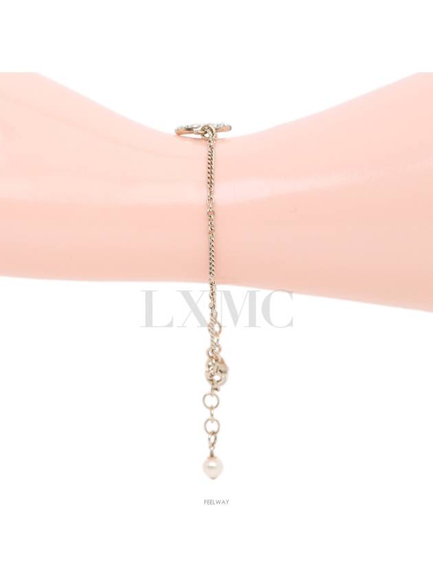 women bracelet - CHANEL - BALAAN 10