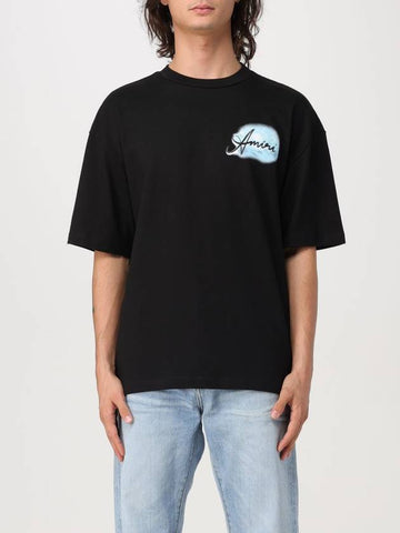 T-shirt men Amiri - AMIRI - BALAAN 1