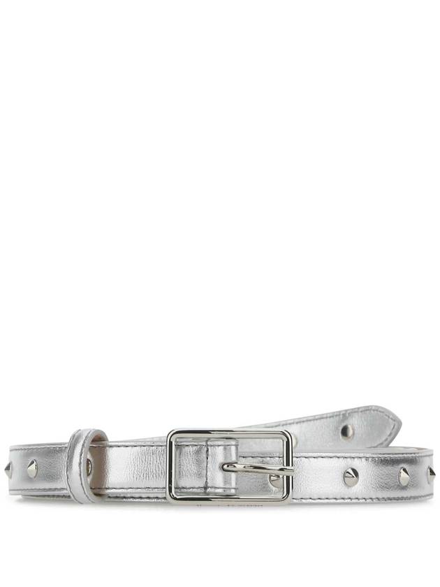 Belt 7189041BROO 1402 B0440026645 - ALEXANDER MCQUEEN - BALAAN 1