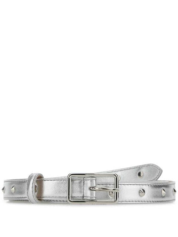 Belt 7189041BROO 1402 B0440026645 - ALEXANDER MCQUEEN - BALAAN 1