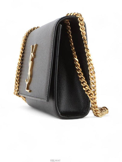 women cross bag - SAINT LAURENT - BALAAN 2