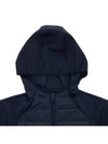 Keisha hybrid padded jacket AWOW06452 6855 - J.LINDEBERG - BALAAN 4