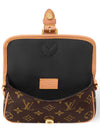 Nano Diane Monogram Shoulder Bag M83298 - LOUIS VUITTON - BALAAN 3