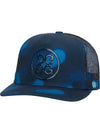 Icon Blur Camo Hat GMH000063 TWILIGHT - G/FORE - BALAAN 1