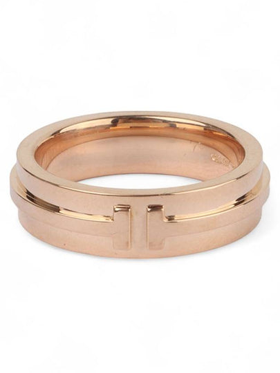 women rings - TIFFANY & CO. - BALAAN 2