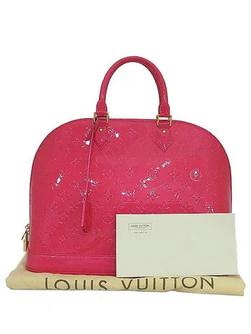 M93625 tote bag - LOUIS VUITTON - BALAAN 1