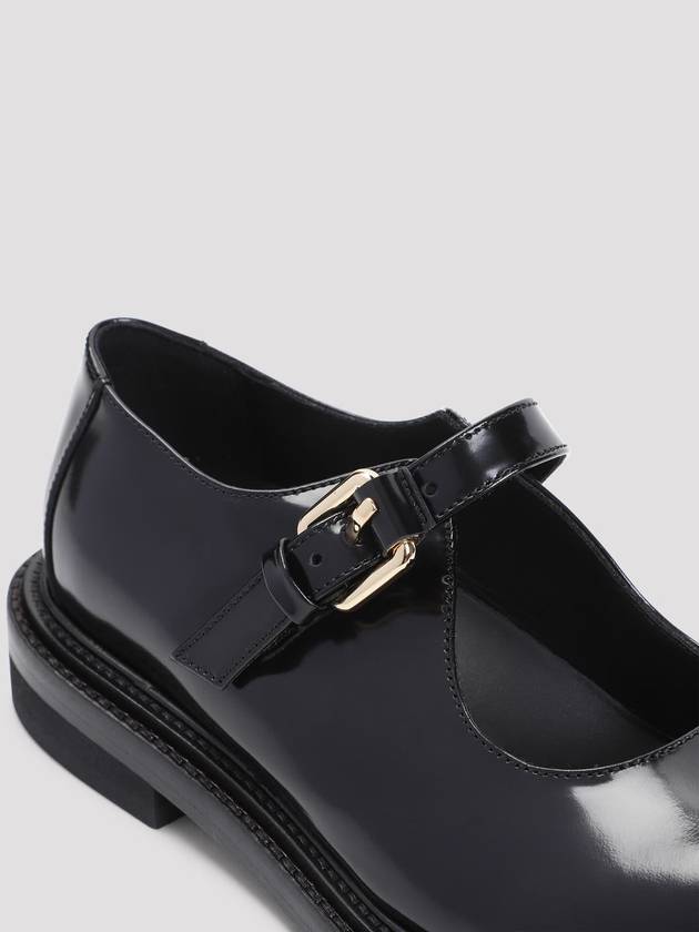 Moschino Loafers - MOSCHINO - BALAAN 4