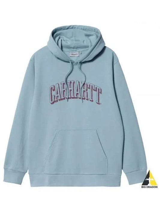 SCRAWL hood - CARHARTT WIP - BALAAN 2