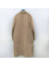 Smith Market Used Luxury Goods 695094 Coat Women s Clothing - GUCCI - BALAAN 3