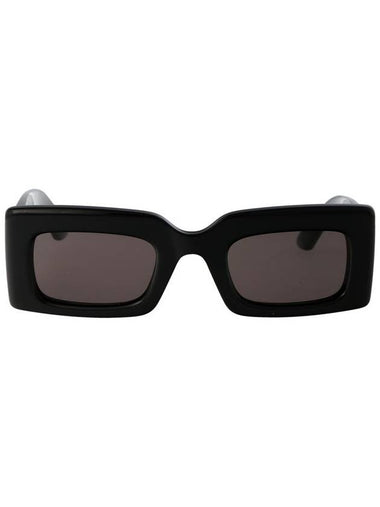 Alexander McQueen Sunglasses - ALEXANDER MCQUEEN - BALAAN 1