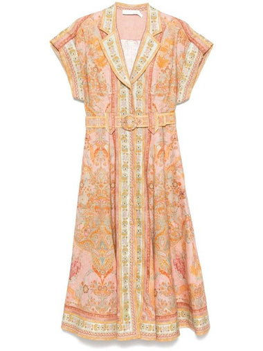 Zimmermann Dresses MultiColour - ZIMMERMANN - BALAAN 1