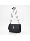 women shoulder bag - SAINT LAURENT - BALAAN 2