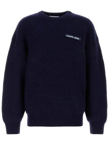 Marine Serre Knitwear - MARINE SERRE - BALAAN 1