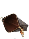 women pouch bag - LOUIS VUITTON - BALAAN 10