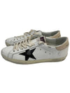 24SS Superstar Men’s Sneakers 11706 - GOLDEN GOOSE - BALAAN 2