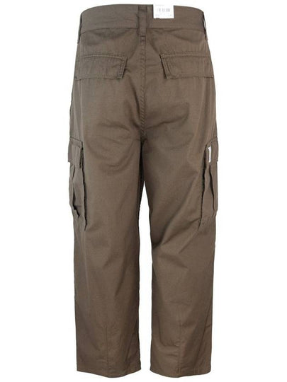 Carhartt Wip Pants - CARHARTT WIP - BALAAN 2