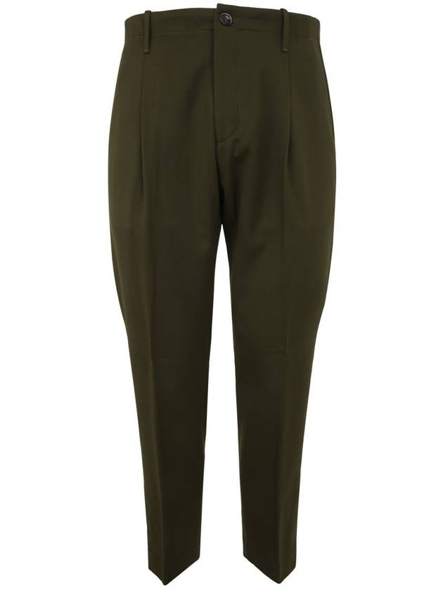 Nine:Inthe:Morning Stretch Pants With Pences Clothing - NINE IN THE MORNING - BALAAN 1