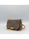 M40718 2 WAY bag - LOUIS VUITTON - BALAAN 2