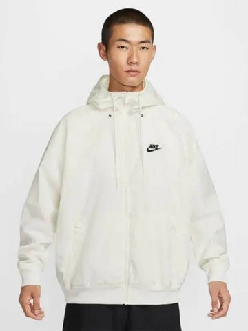 Men s Woven LND Windrunner HD Jacket 135 - NIKE - BALAAN 1