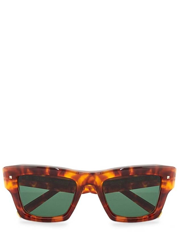 Valentino Garavani Sunglasses - VALENTINO - BALAAN 6