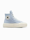 Chuck Taylor All Star Cruise Cloudy Days A06499C - CONVERSE - BALAAN 2