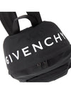 Essential You Backpack Black - GIVENCHY - BALAAN 6