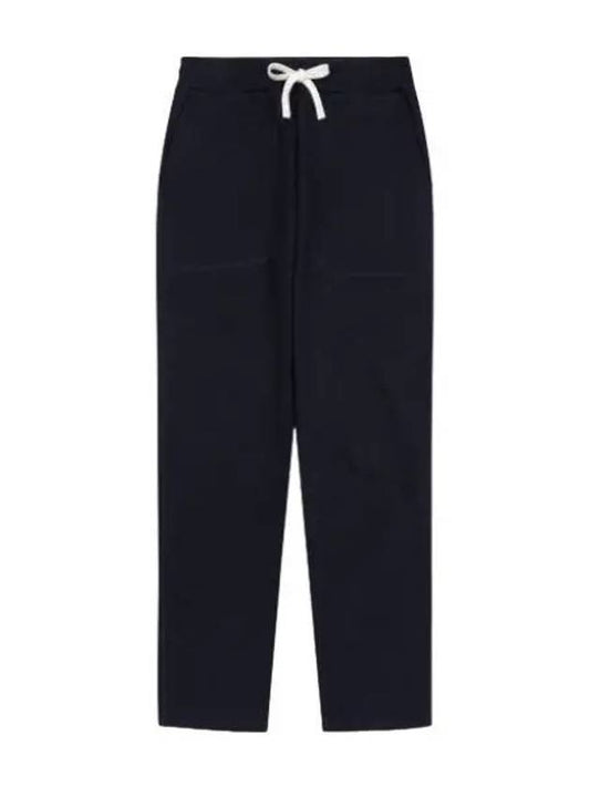 Falun Classic S Pants Dark Navy - NORSE PROJECTS - BALAAN 1