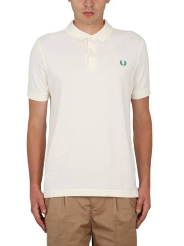 Polo Shirt FP M6000 760 POWDER - FRED PERRY - BALAAN 1