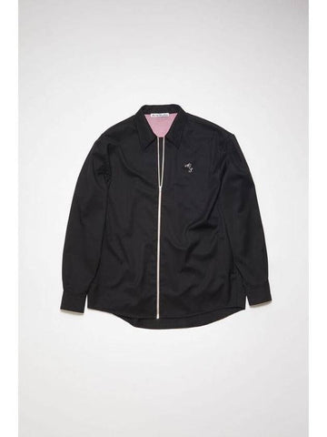 Acne Studios Jacket Clothing - ACNE STUDIOS - BALAAN 1