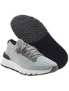 Knit Running Sneakers Grey - BRUNELLO CUCINELLI - BALAAN 6