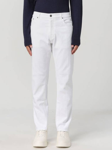 Pants men Dondup - DONDUP - BALAAN 1