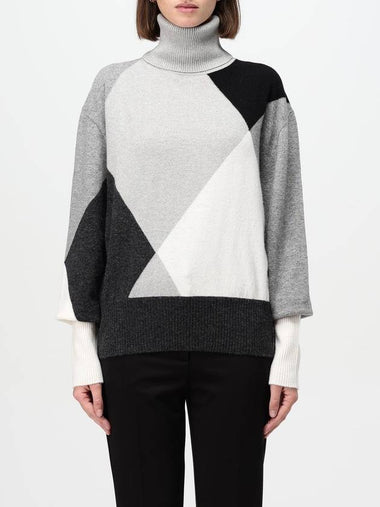 Sweater woman Roberto Collina - ROBERTO COLLINA - BALAAN 1