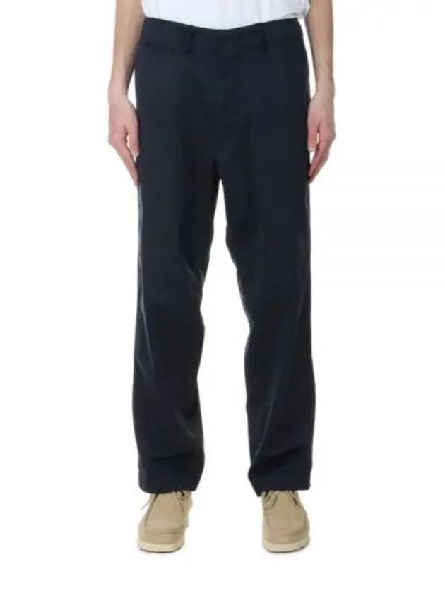 Wide Chino Pants SUCS401 N - NANAMICA - BALAAN 1