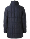 Morris KM Jacket Blue - MOORER - BALAAN 4