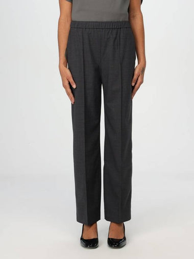 Pants woman Fabiana Filippi - FABIANA FILIPPI - BALAAN 1