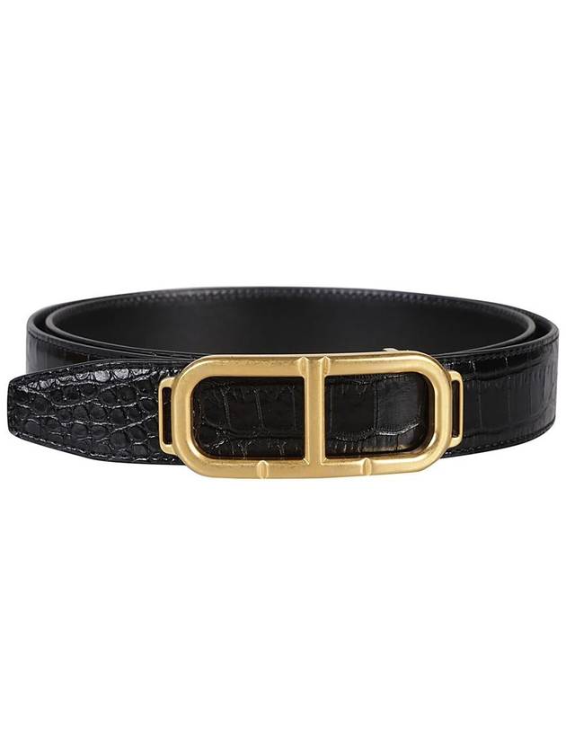 Tom Ford Belt - TOM FORD - BALAAN 1