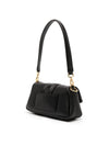 Le Bambimou Small Shoulder Bag Black - JACQUEMUS - BALAAN 3