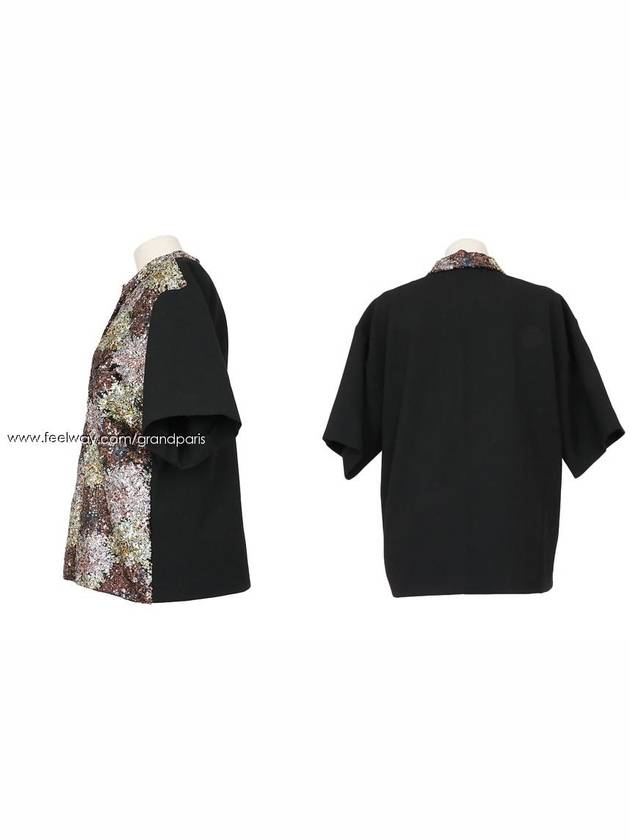 women blouse - Nº 21 - BALAAN 5