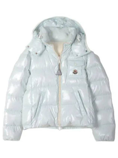 Short down jacket women s padded jumper - MONCLER - BALAAN 1